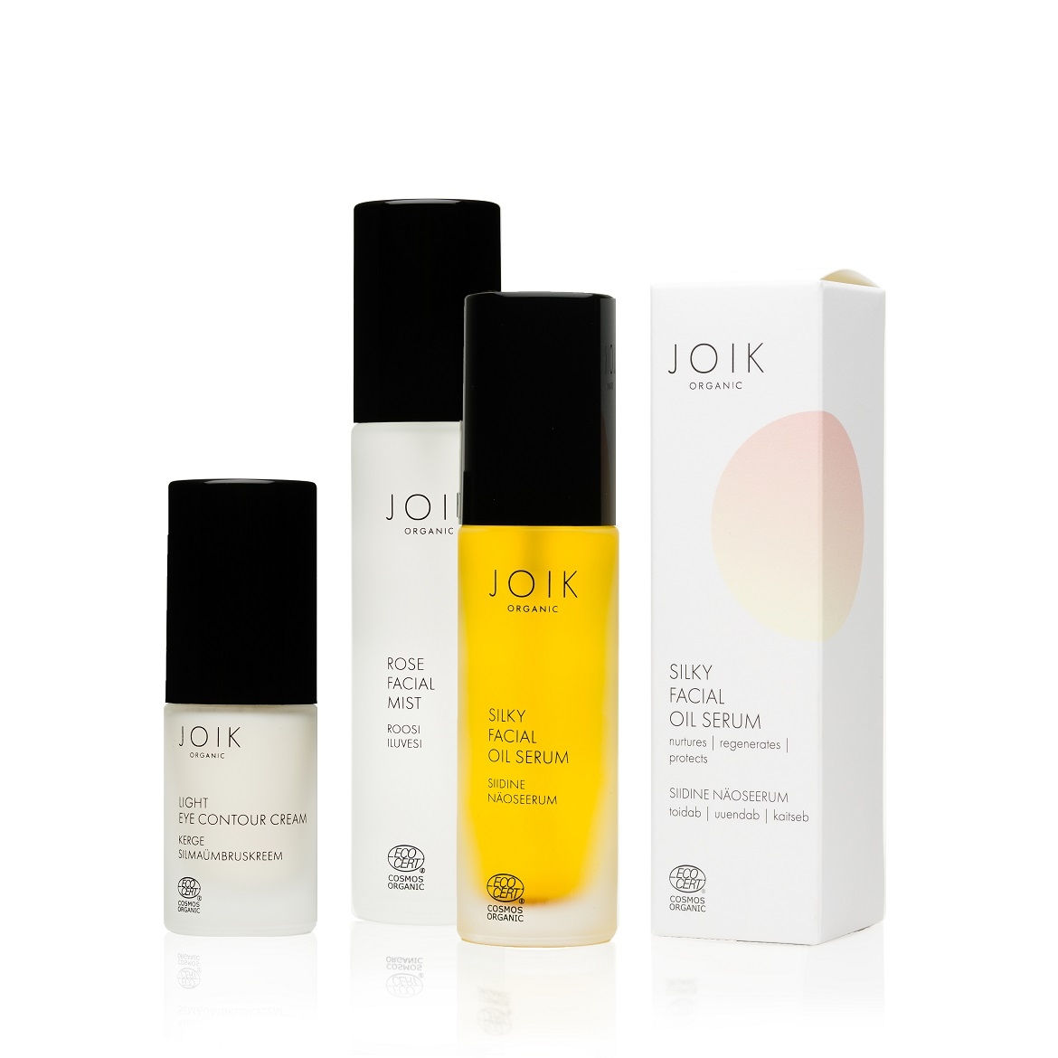 JOIK Organic