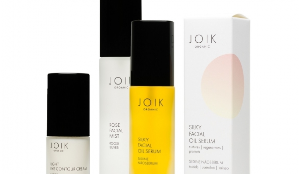 JOIK Organic