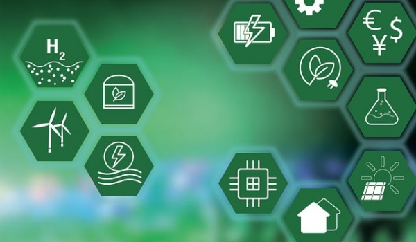Sustainable chemistry