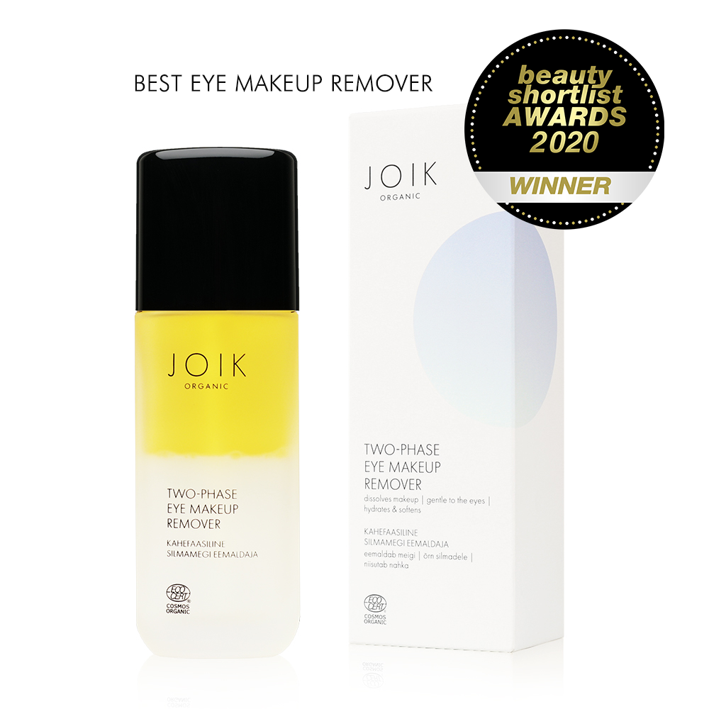 Best eye makeup remover