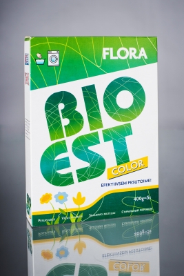 Flora BIOEST