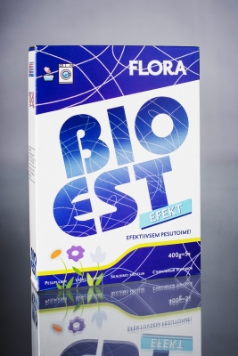 Flora BIOEST