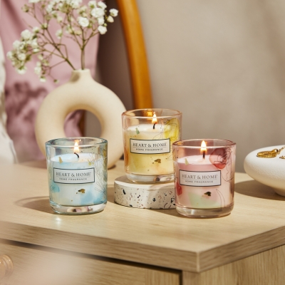 00400130001-Mini Candle-LS