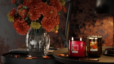 Autumn 2024 Lifestyle Landscape 