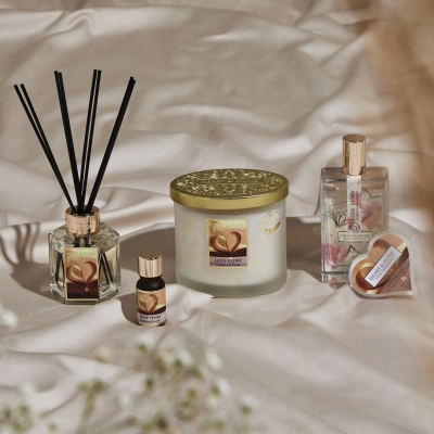 Love Story Collection LS
