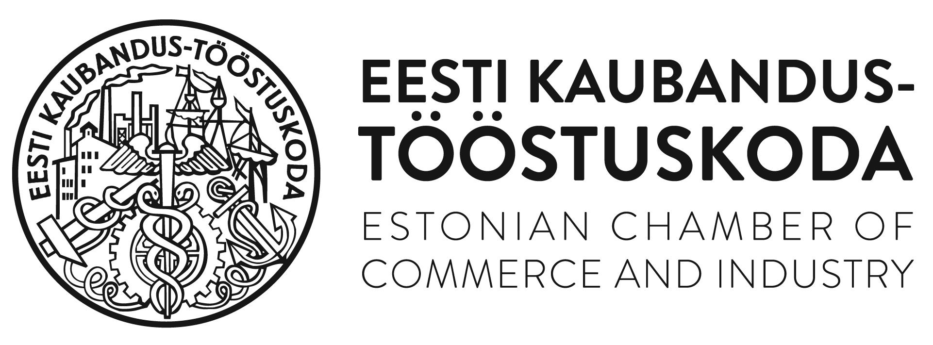 Eesti Kaubandus-Tööstuskoda