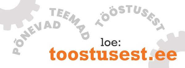 TööstusEST