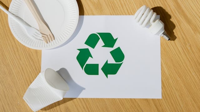 Circular economy