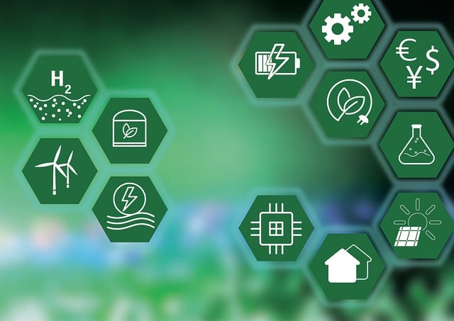 Sustainable chemistry