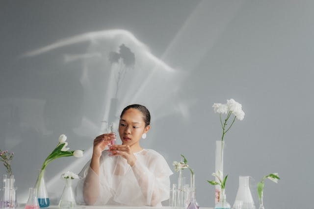 Green chemistry