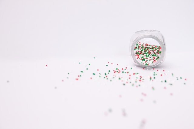 Microplastics
