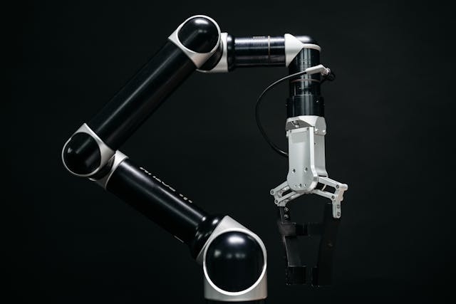 Robotkäsi