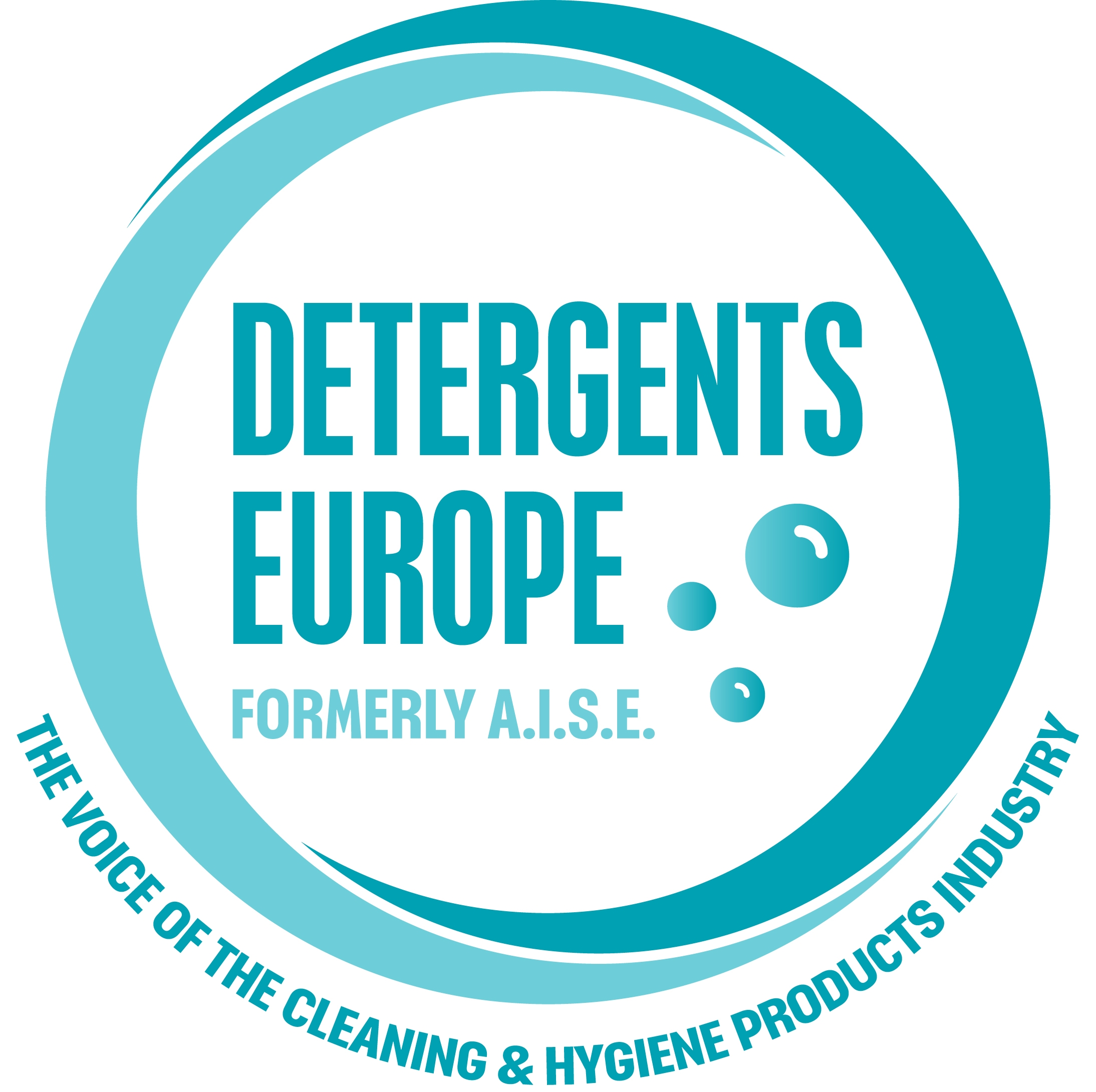 Detergents Europe logo