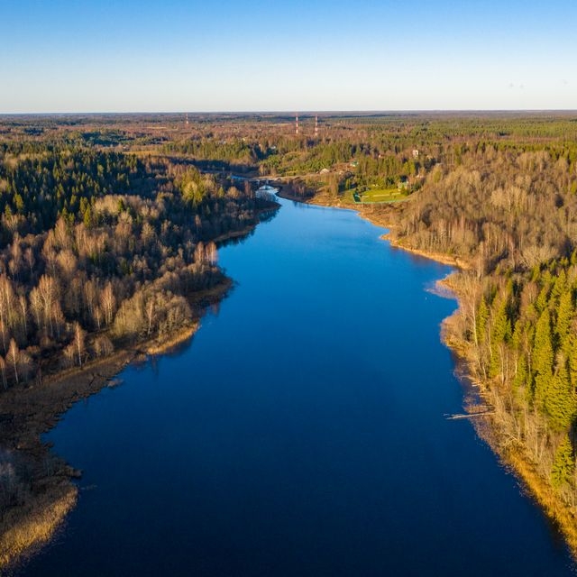 River
