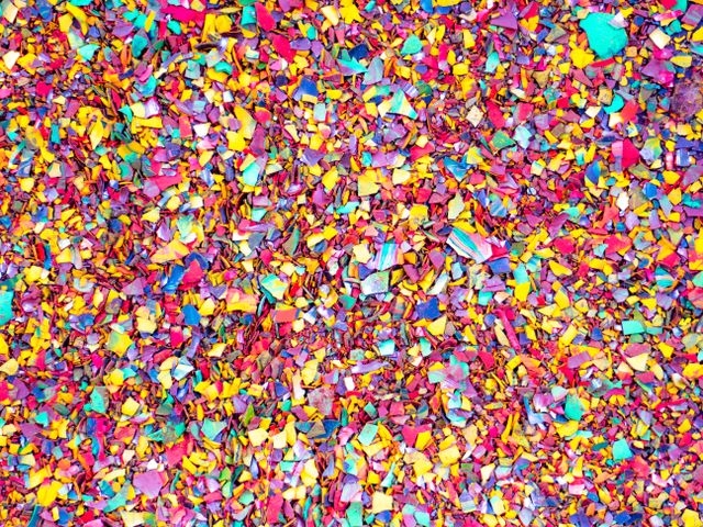 Mikroplast