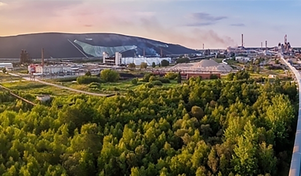VKG keskkonnapäev