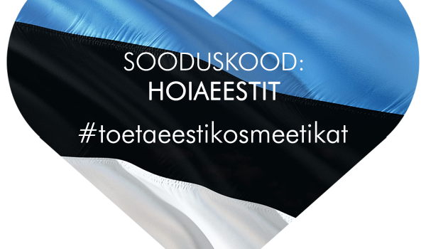 Kosmeetikatootjate kampaania