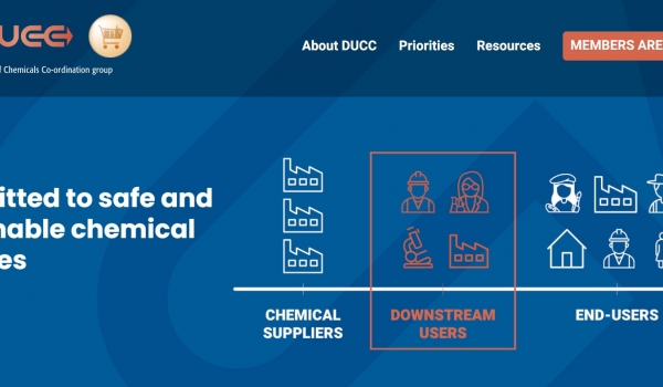 DUCC