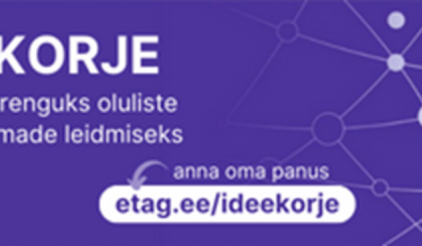 Ideekorje