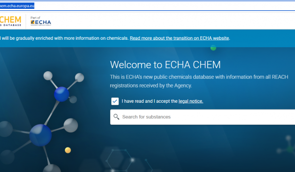ECHA