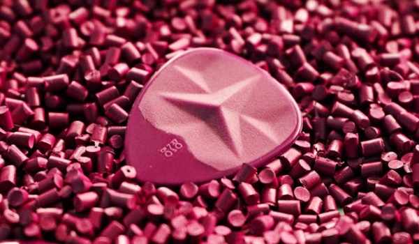 Microplastics