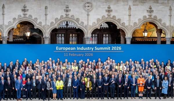 European Industry Summit