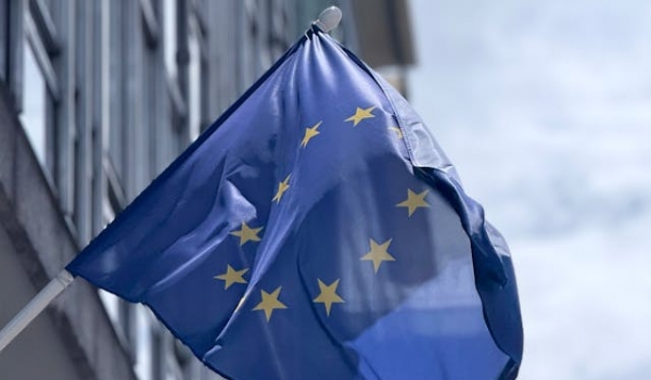 EU flag