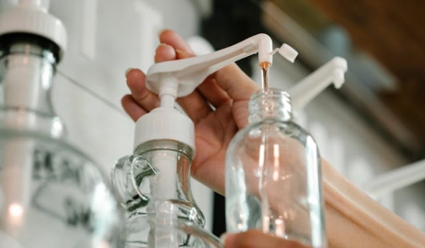 Refill package