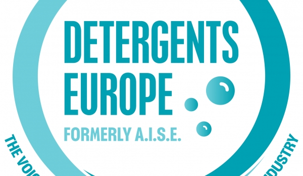 Detergents Europe logo