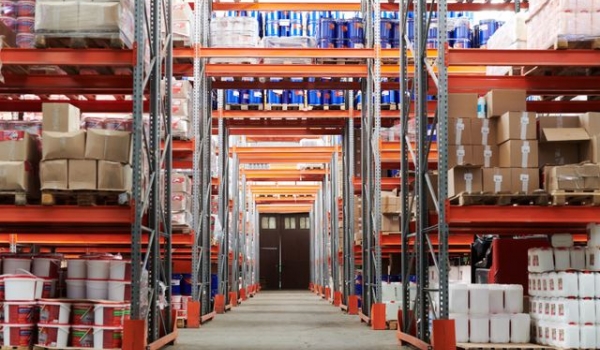 Warehouse