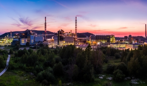 VKG-tööstusterritoorium-öine-panoraam