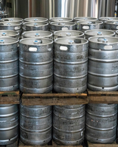 Barrels