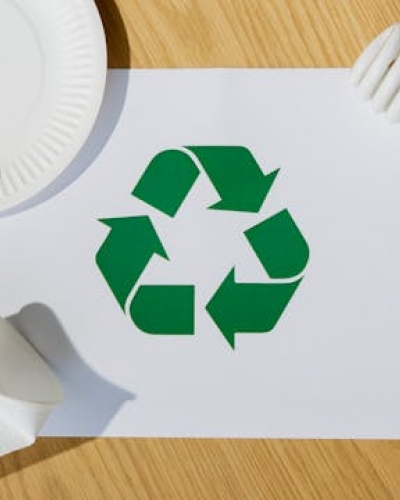 Circular economy