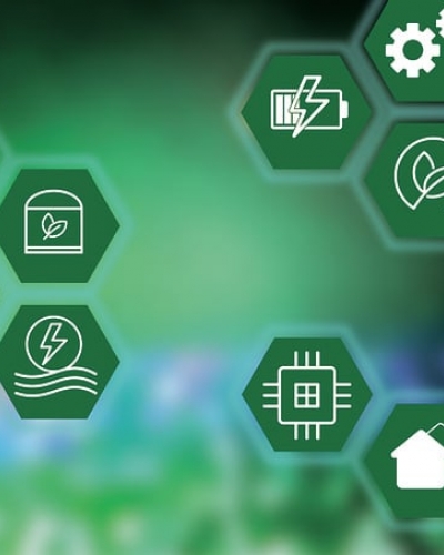 Sustainable chemistry