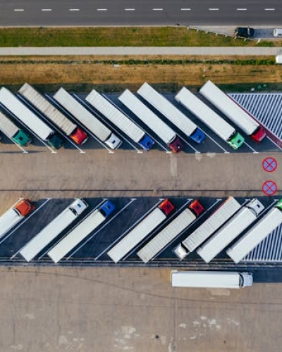 Trucks