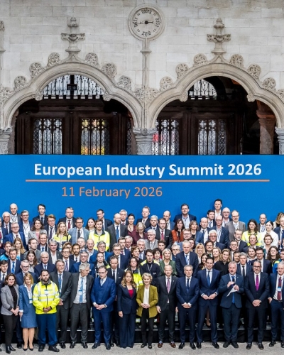 European Industry Summit