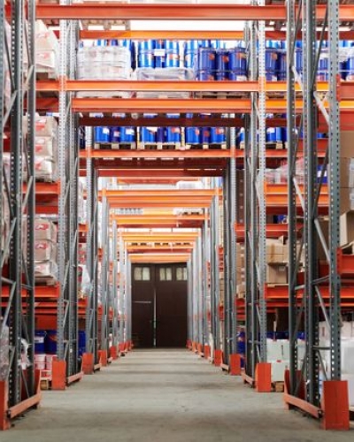 Warehouse