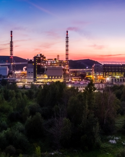 VKG-tööstusterritoorium-öine-panoraam